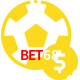 Aposte em esportes do mundo todo no BET68!