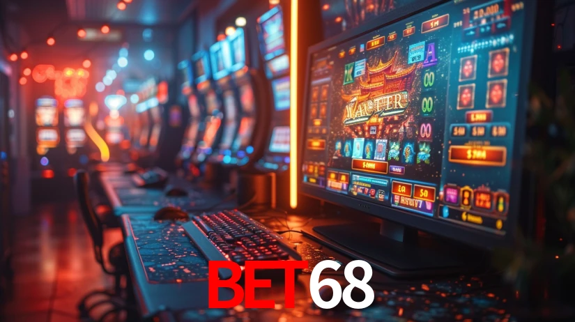 BET68 - Caça-Níqueis Imperial - BET68 casino
