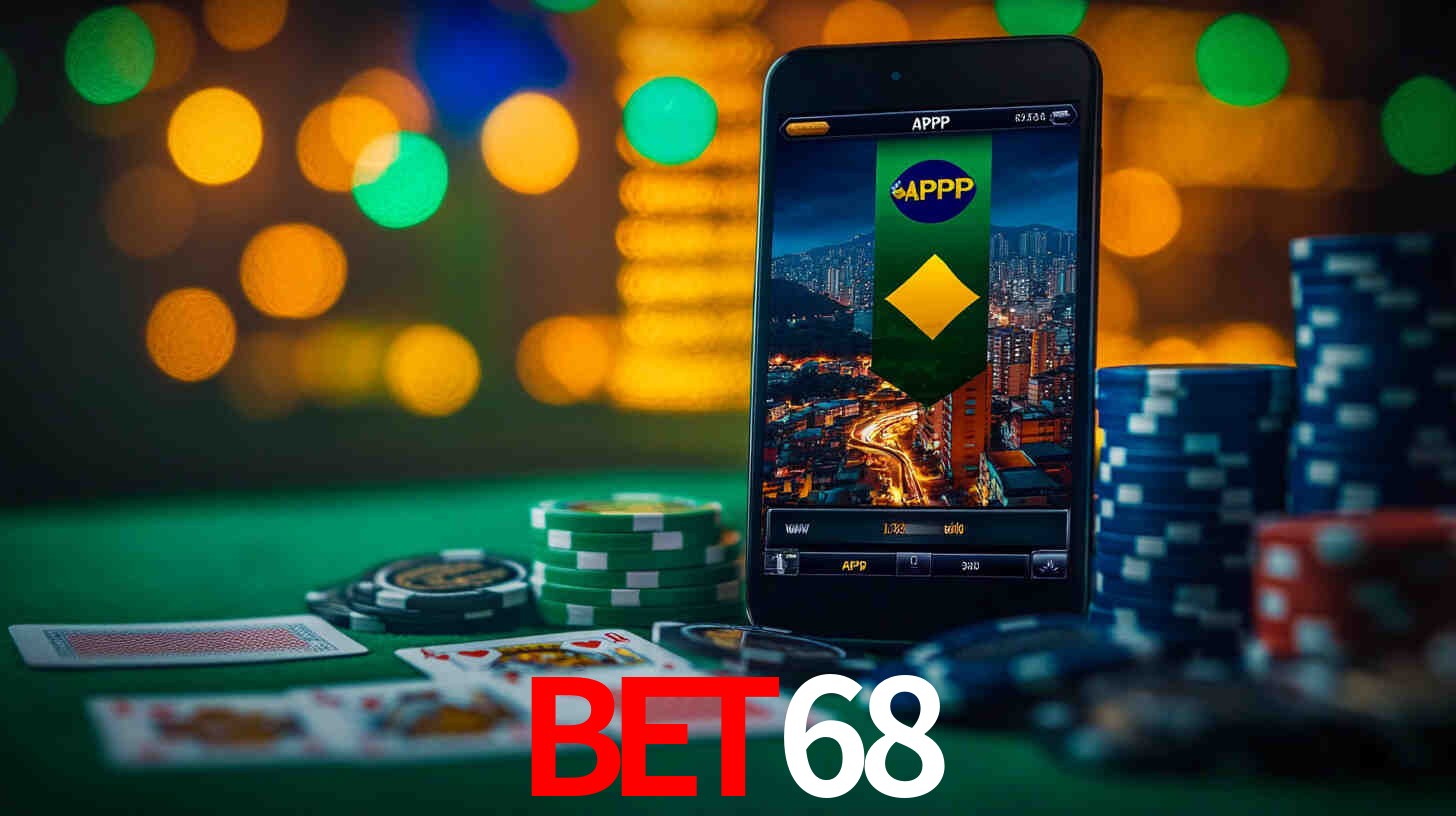 Estatísticas BET68