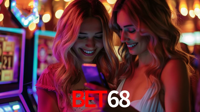 BET68 APP