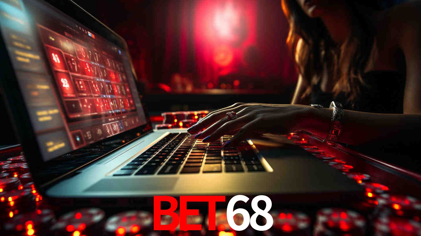 Por Que Escolher o BET68?