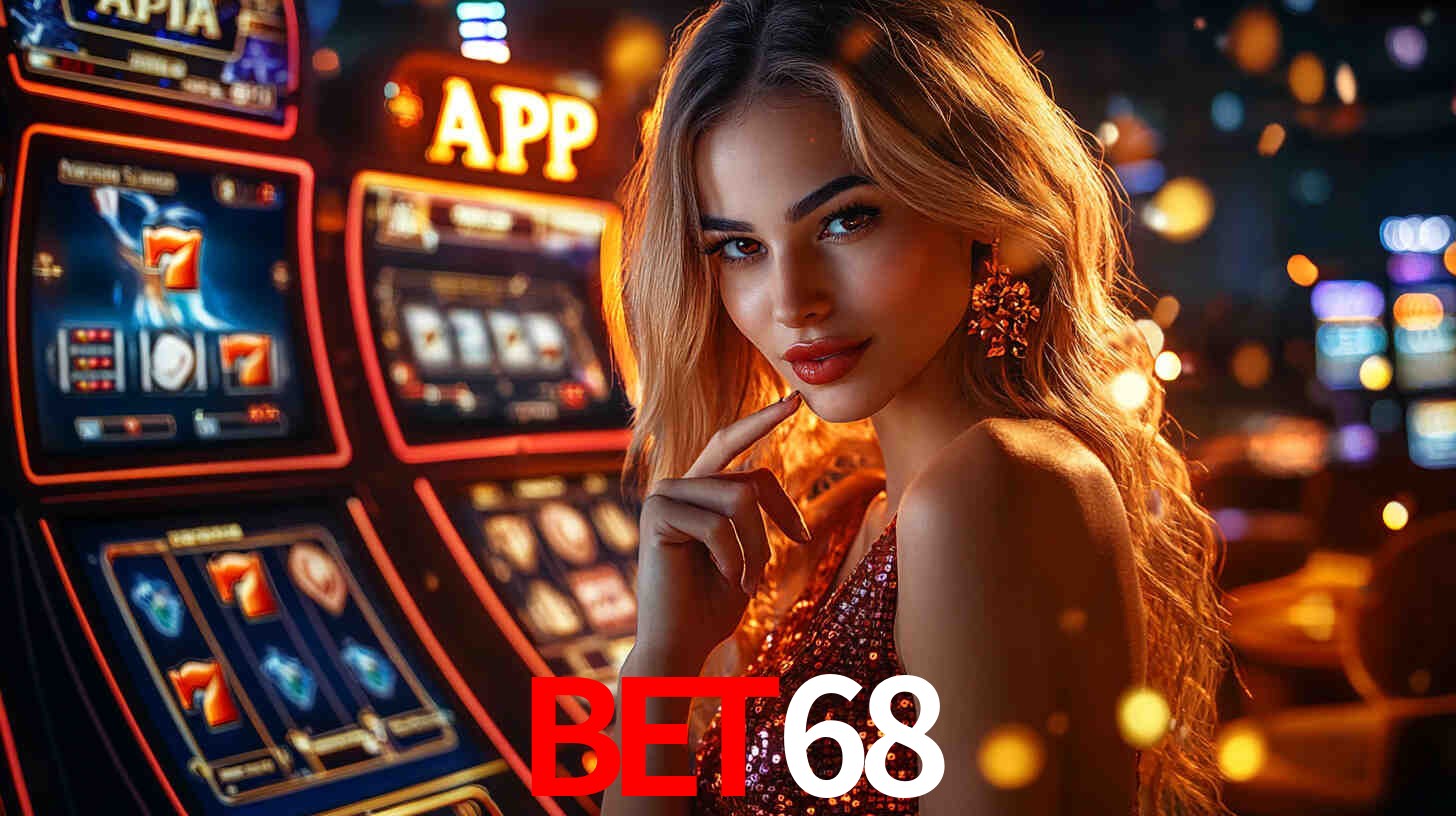 Baixar App Android BET68