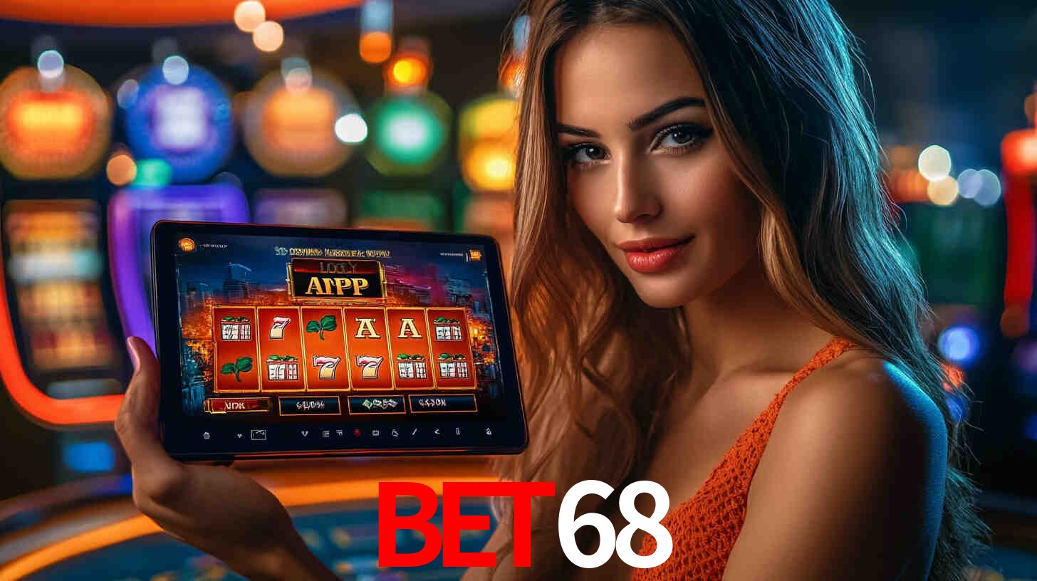 Baixar App iOS BET68