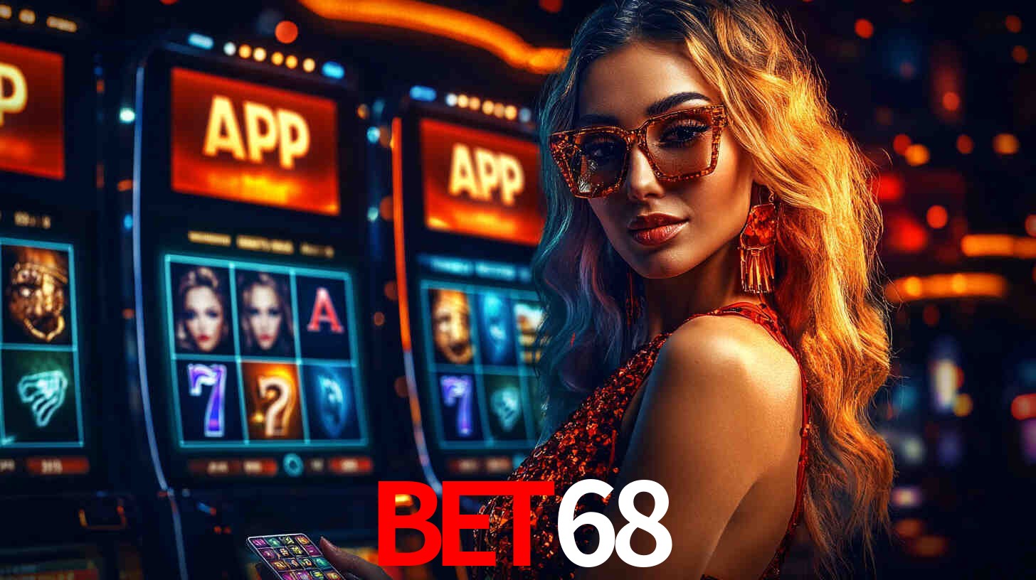 Benefícios do App BET68