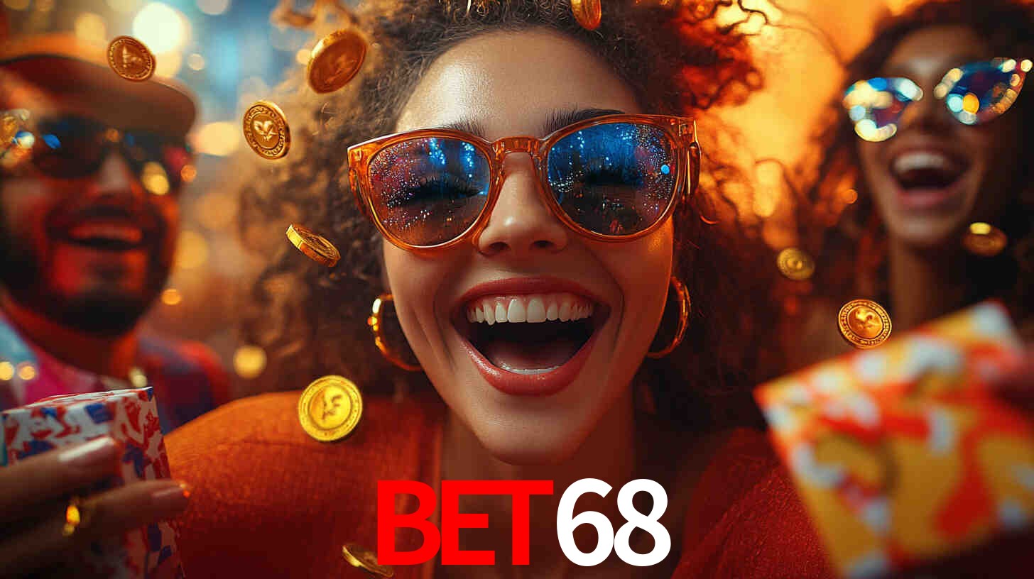 Bônus Sem Depósito no BET68