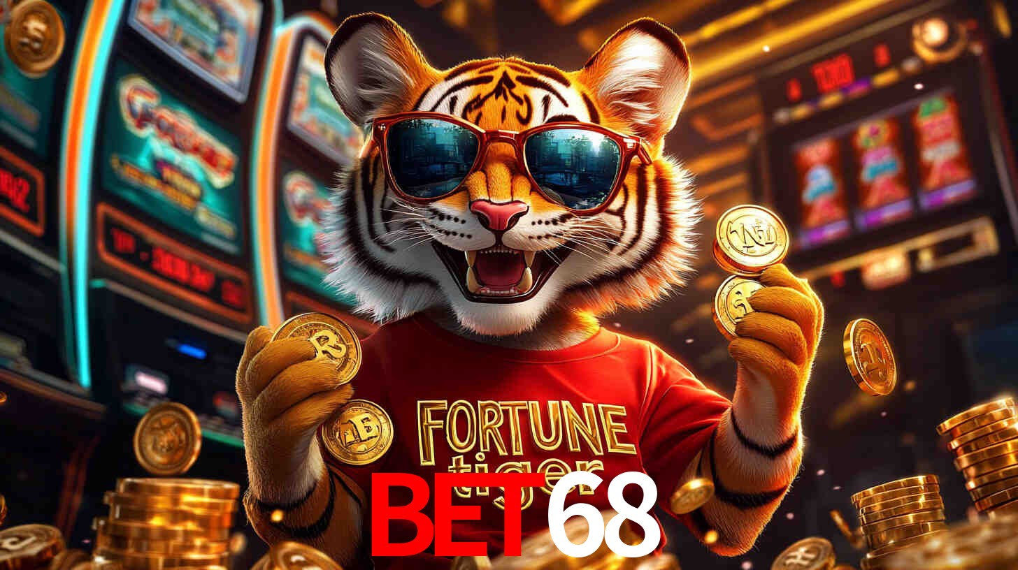 Por Que Jogar Fortune Tiger no BET68