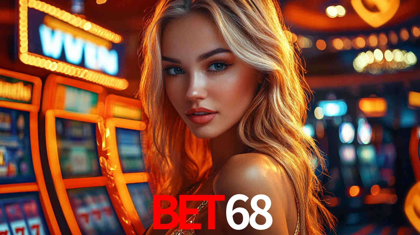 Caça-Níqueis no BET68