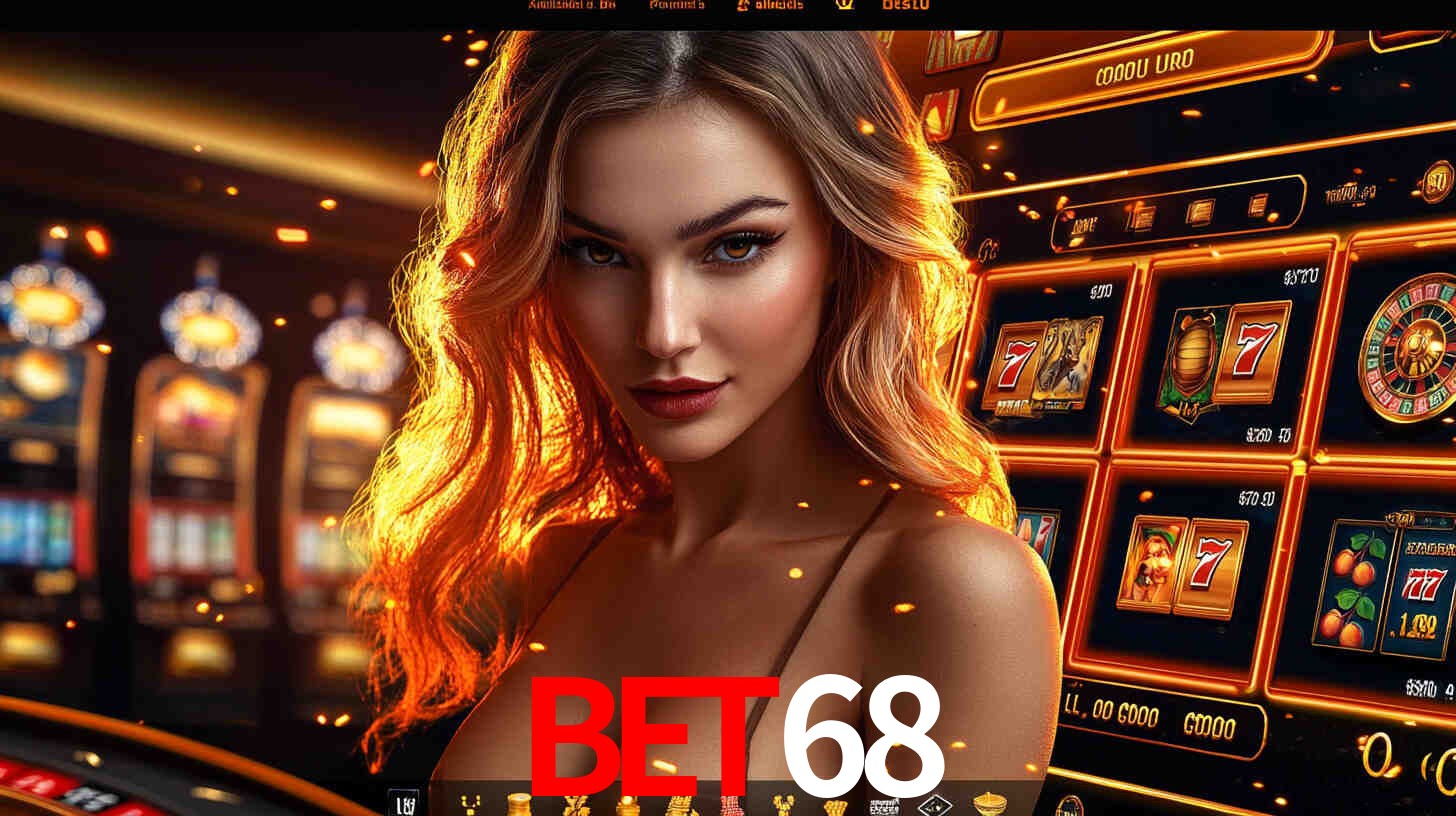 Cassino ao Vivo no BET68
