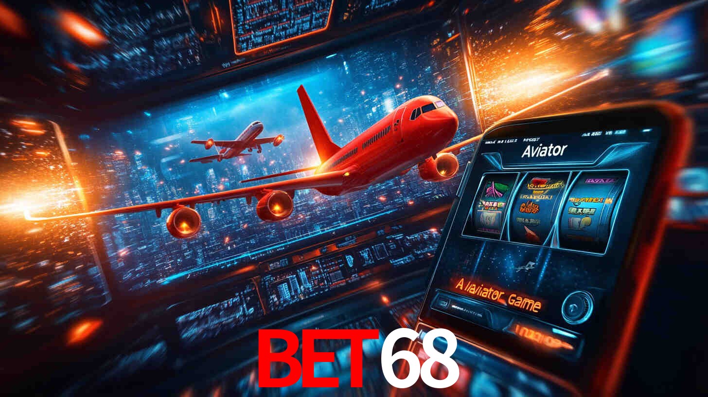 Dicas para Jogar Aviator no BET68