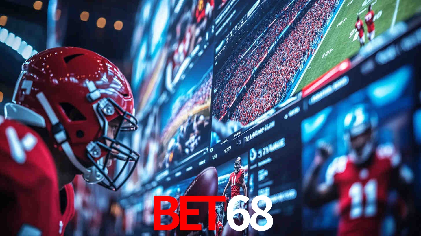 Benefícios das Apostas Ao Vivo no BET68
