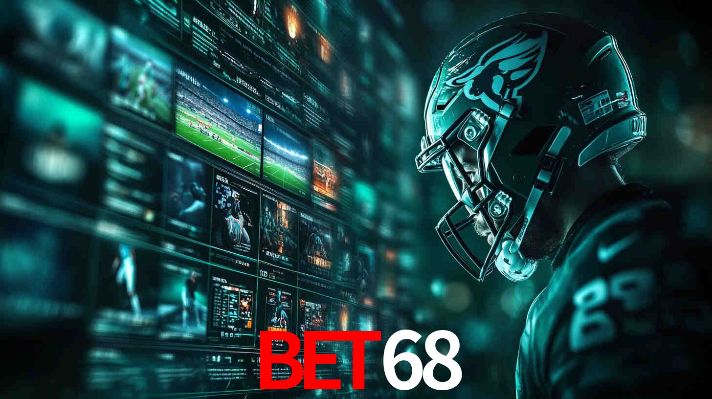 Esportes em Destaque no BET68