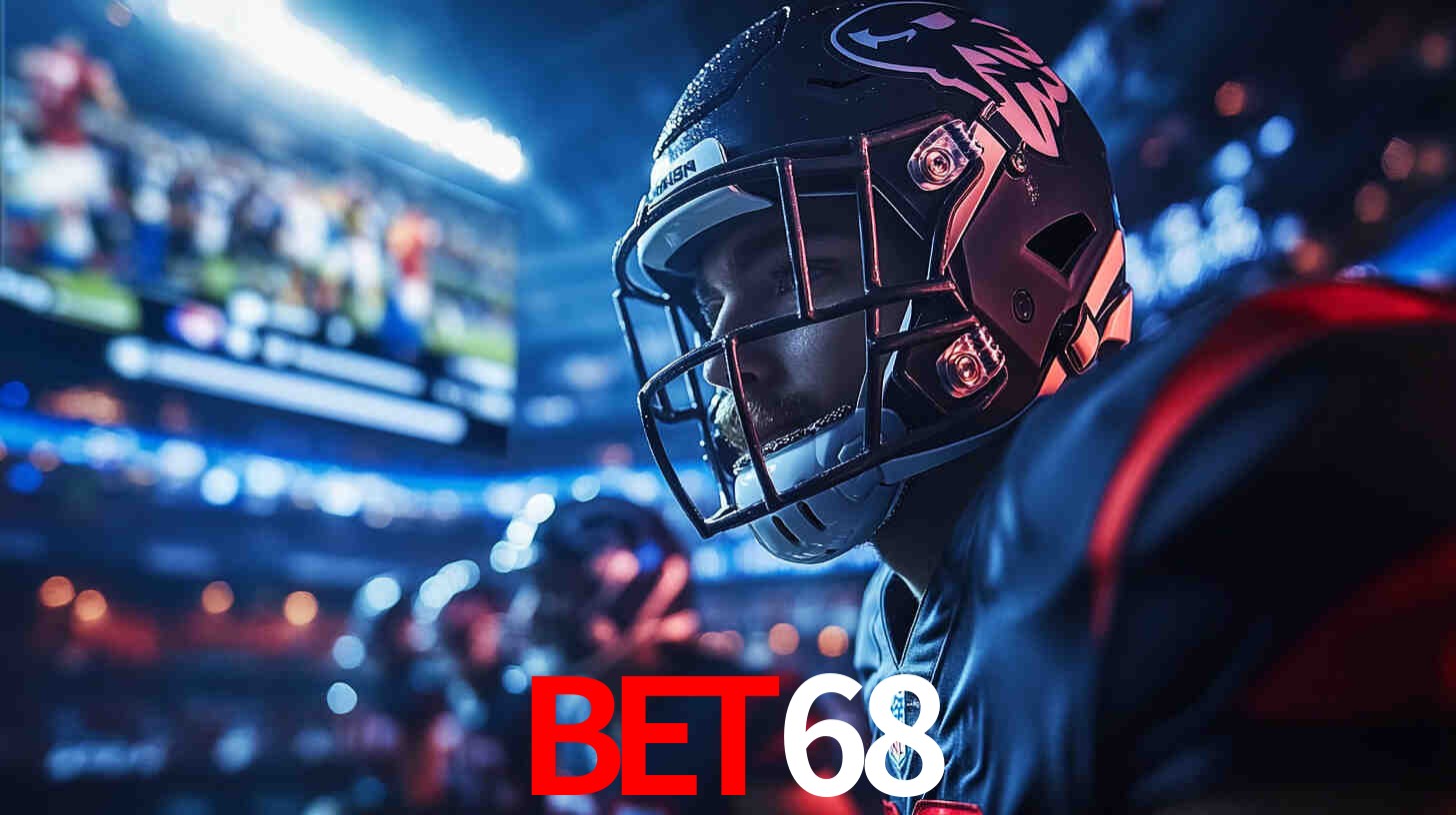 Transforme Suas Apostas em Grandes Prêmios no BET68