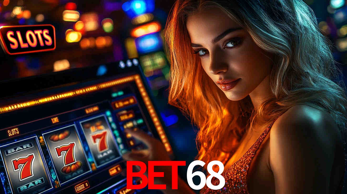 Slots com Alto RTP no BET68