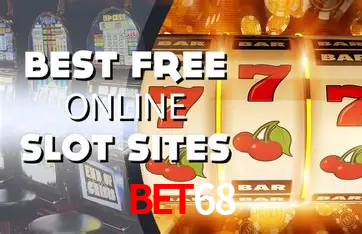 PIX Instantâneo BET68