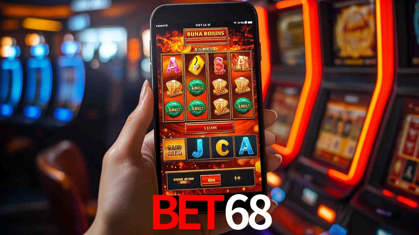 BET68: Jogue Crash e Experimente Alta Recompensa Instantânea