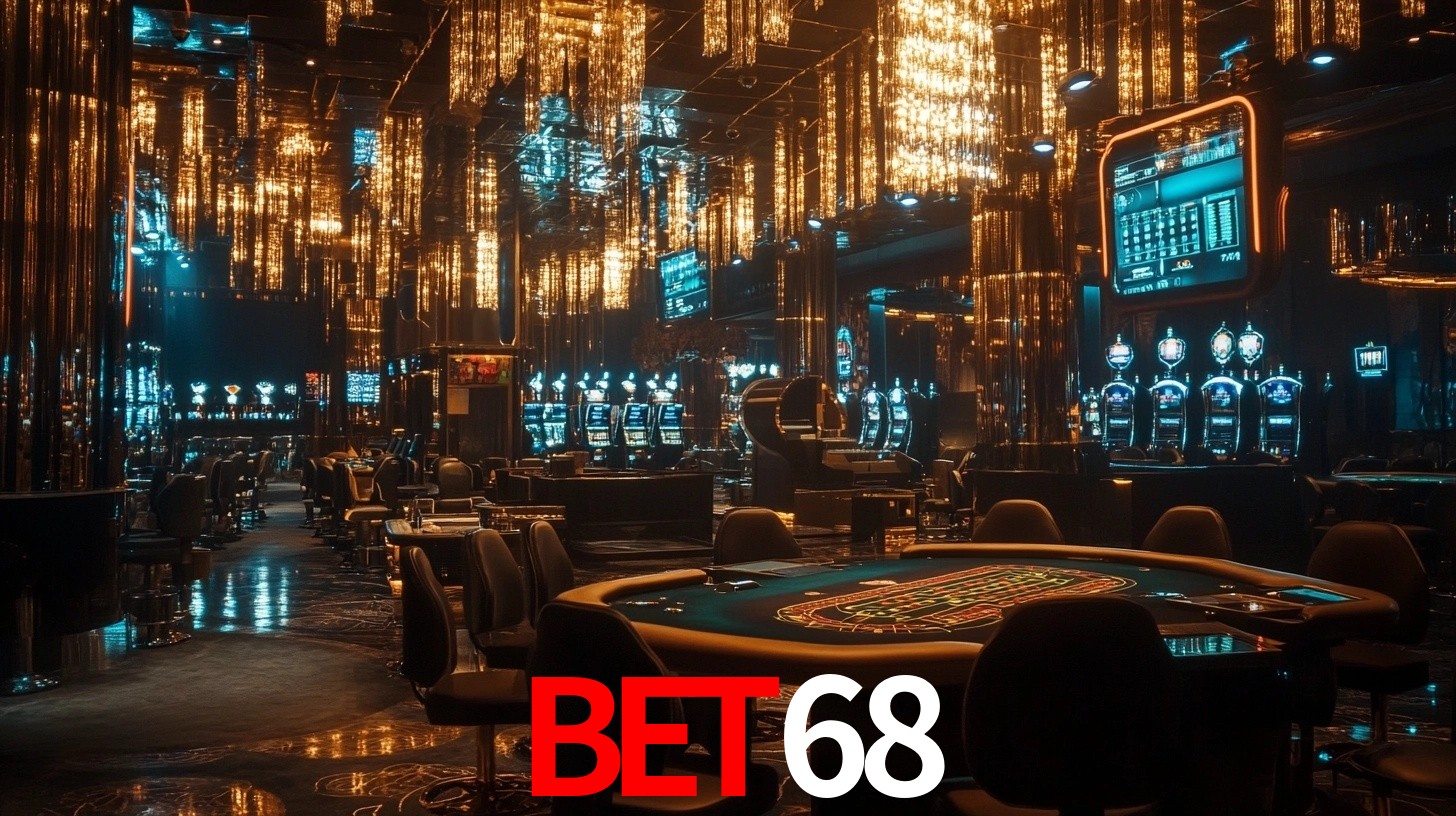 BET68 APP