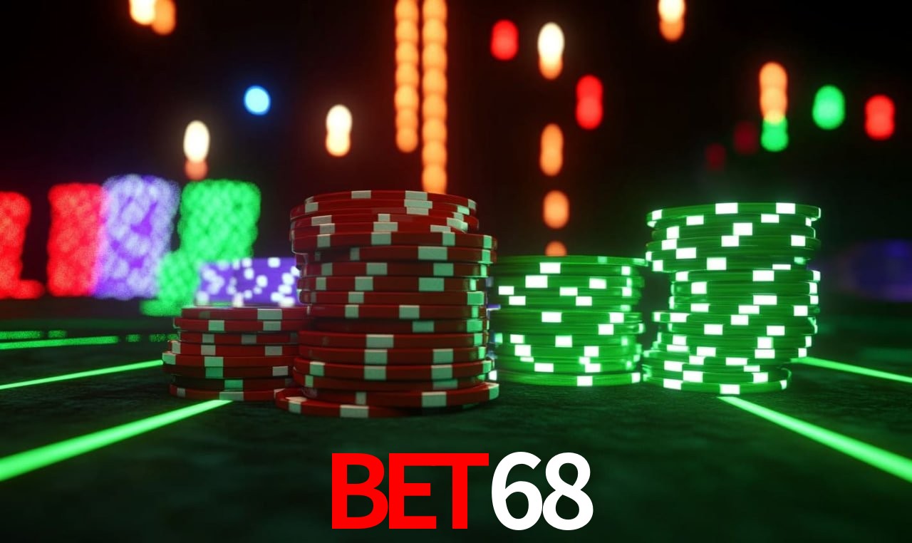 Tennis Betting BET68