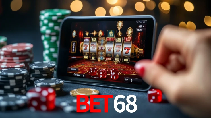 BET68,BET68 casino