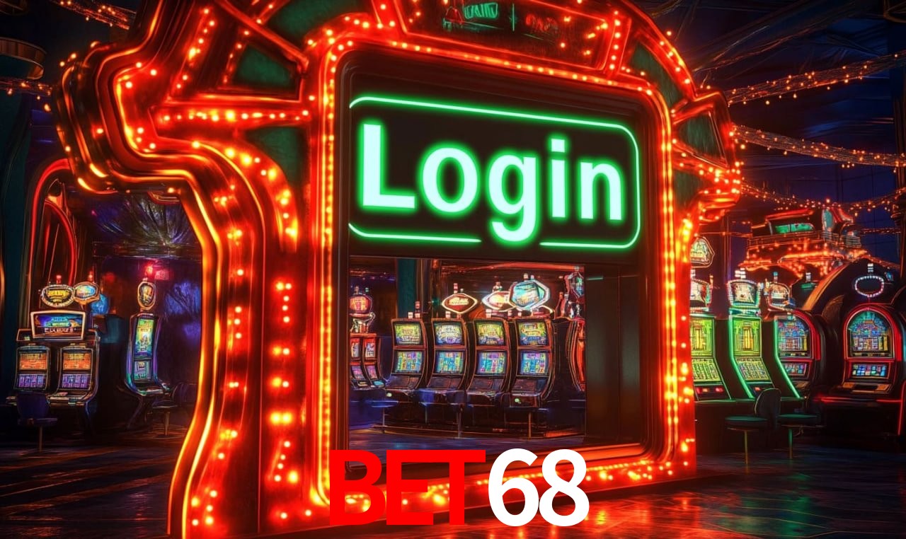 A Revolução dos Aplicativos de Jogos no BET68