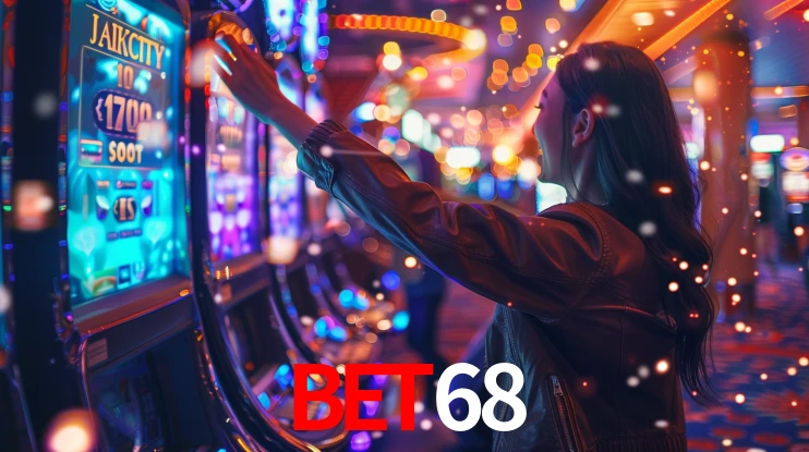 BET68,BET68 casino
