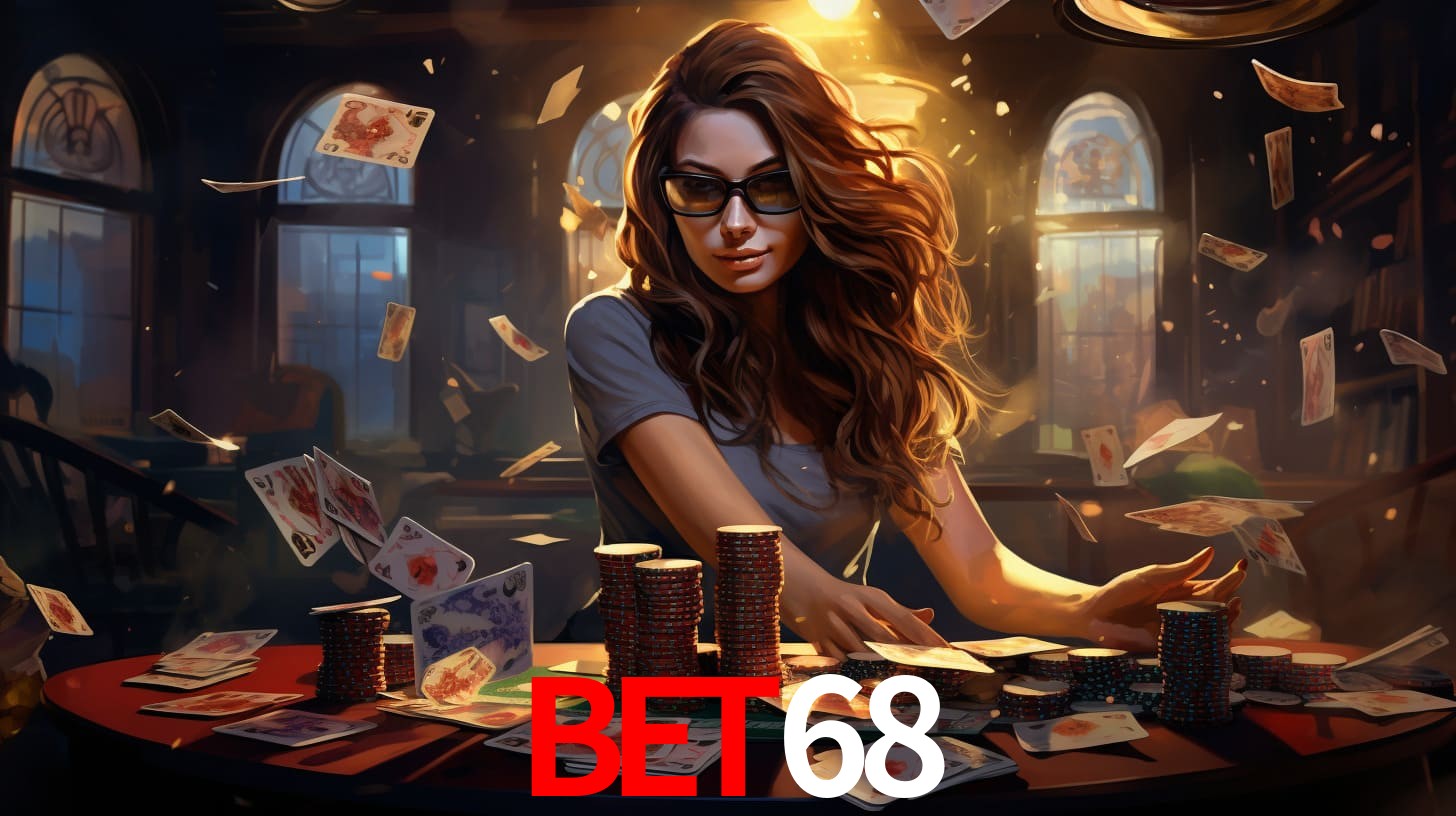 Tournaments BET68