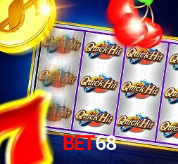 Interface Premium BET68