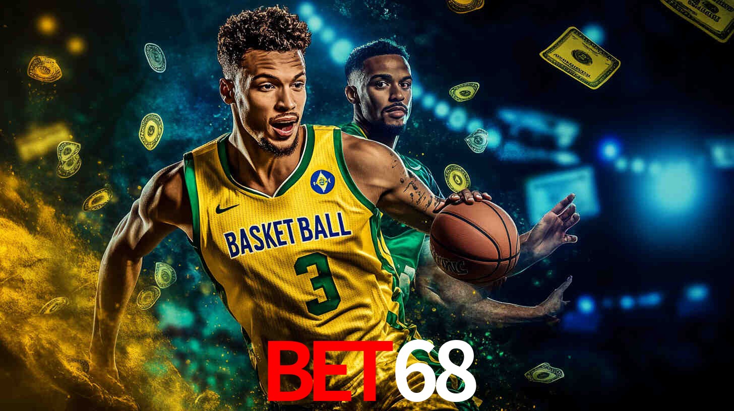 Mesa de Blackjack BET68