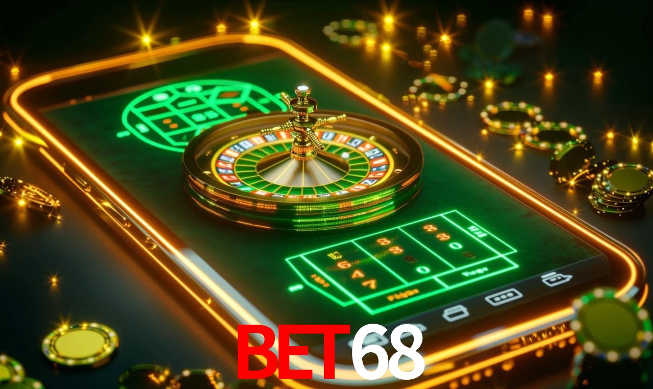 Descubra a Essência do BET68: Nossa História e Compromissos