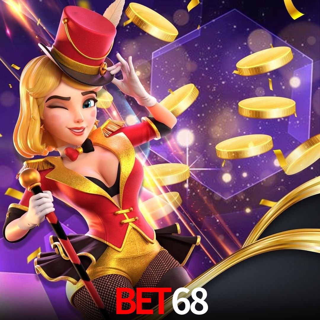 VIP Casino BET68