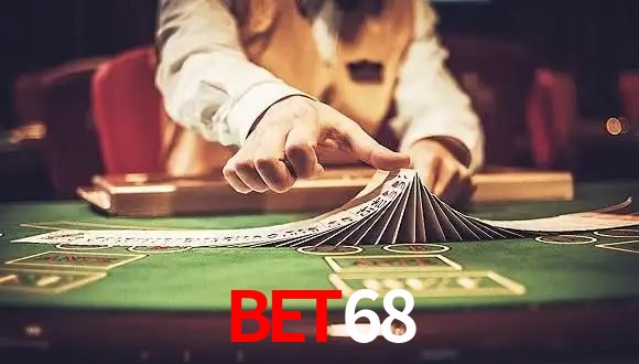 Live Casino BET68