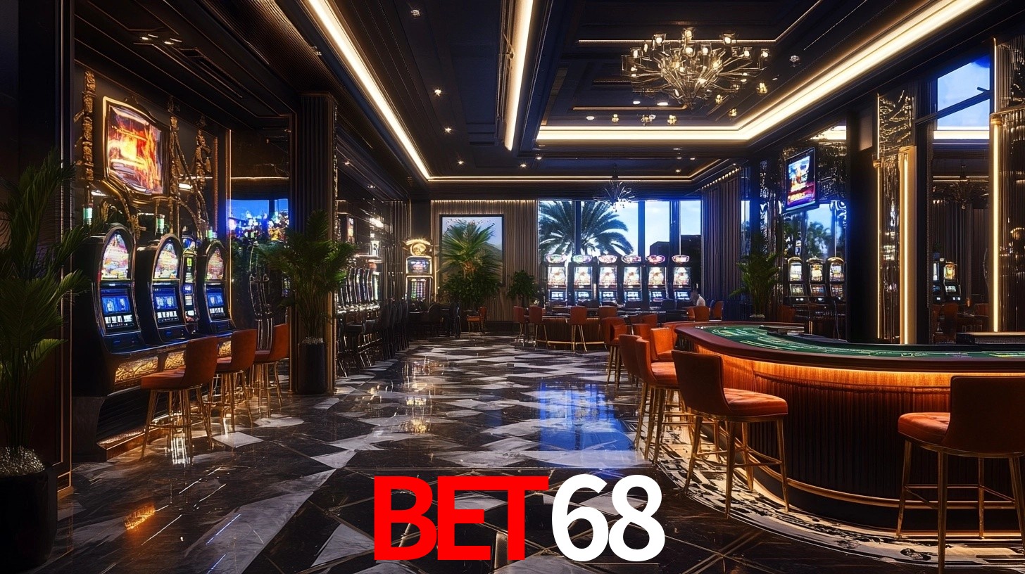 BET68,BET68 casino