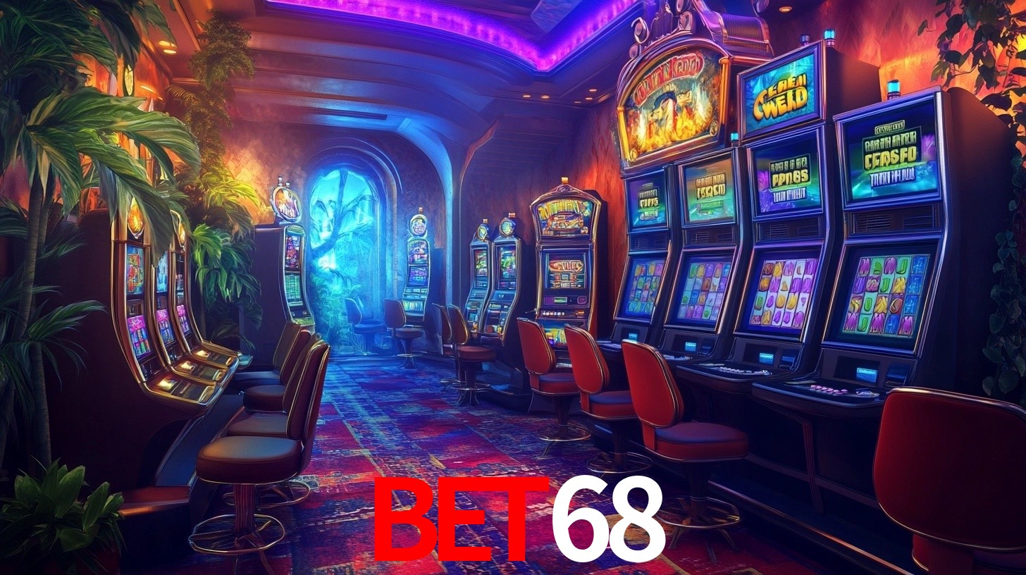Premium Interface BET68