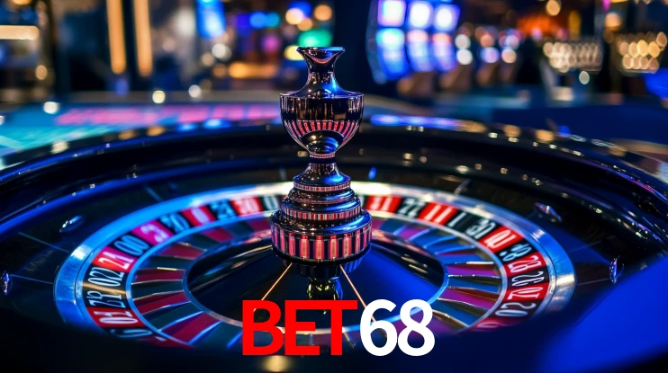 BET68,BET68 casino