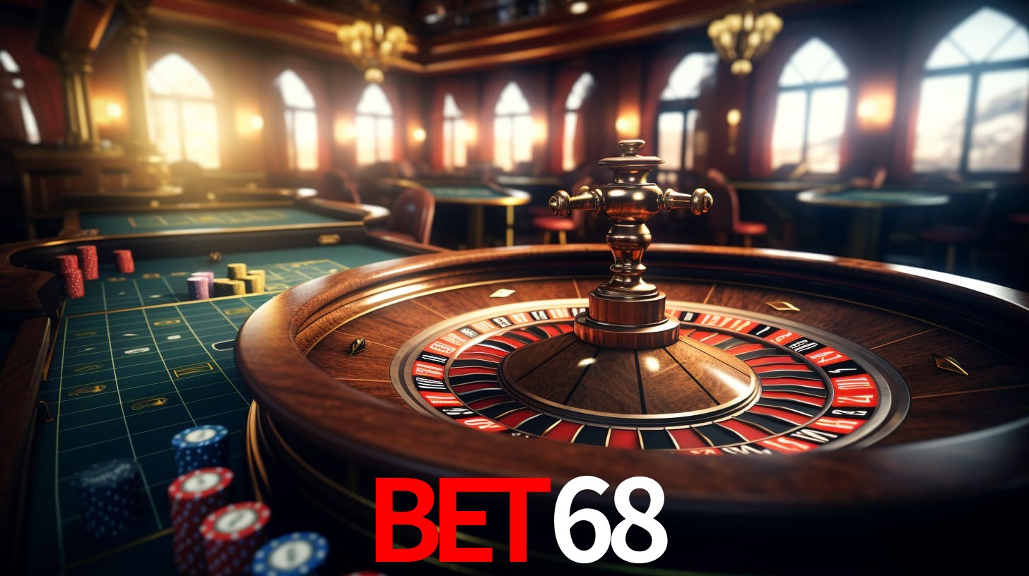 Programa VIP BET68