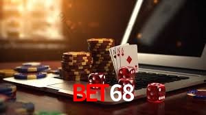 Promoção Relâmpago BET68