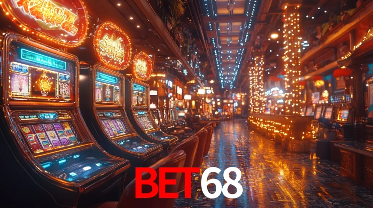 BET68,BET68 casino