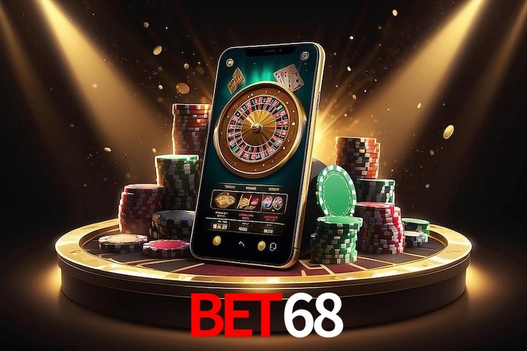 A Popularidade dos Caça-Níqueis no BET68