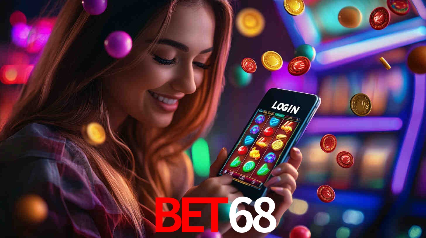 BET68 casino