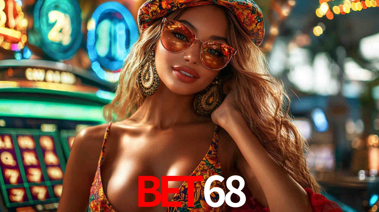 Explore as vantagens do BET68: serviço profissional e confiabilidade