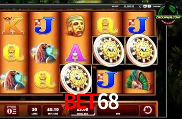 Explorando a Categoria de Eventos em Apostas na BET68