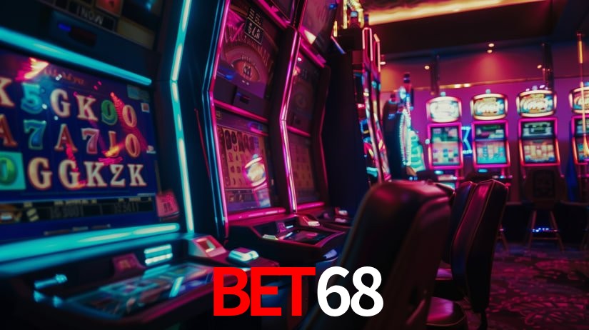 Quick Registration BET68