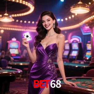 A Revolução dos Aplicativos de Jogos no BET68