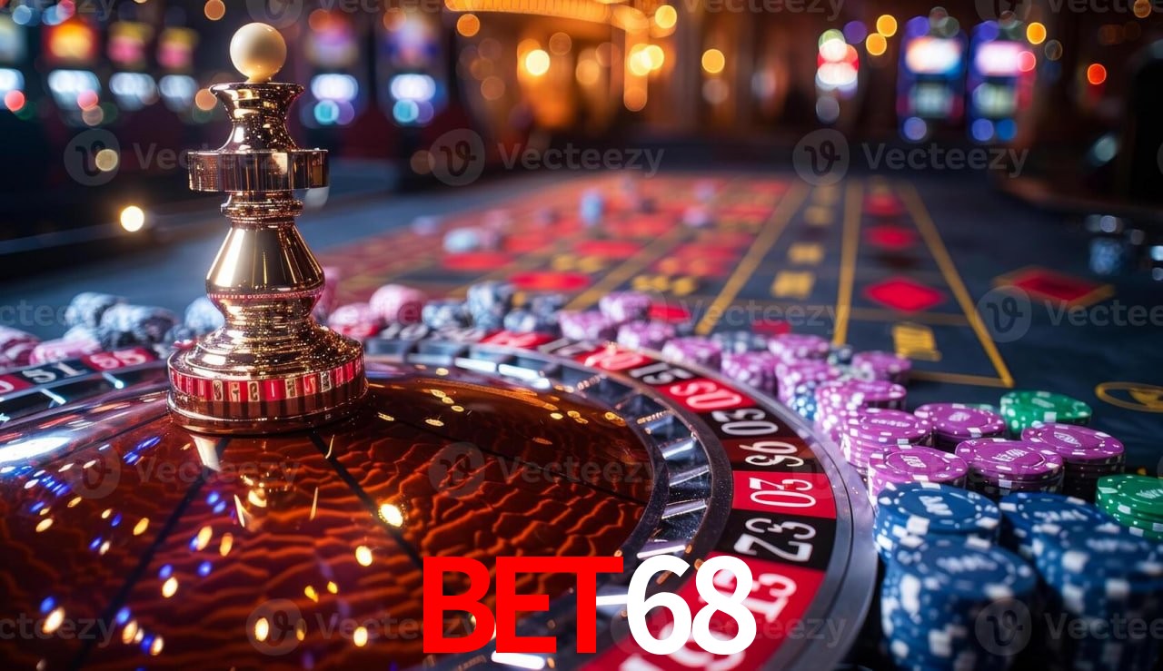 Secure Login BET68