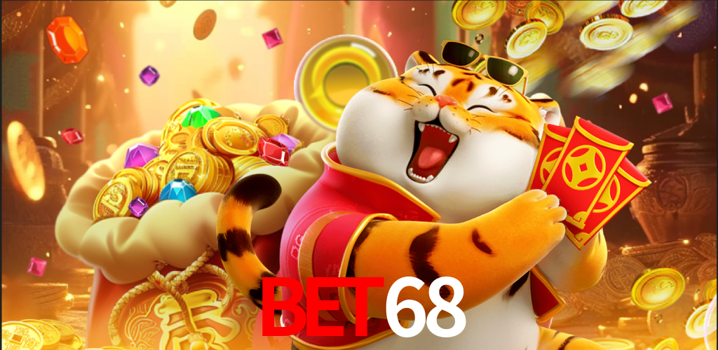 BET68 casino