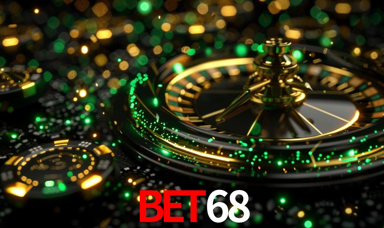 A Experiência Imersiva dos Cassinos Ao Vivo no BET68