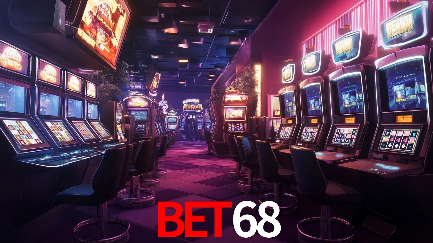 BET68