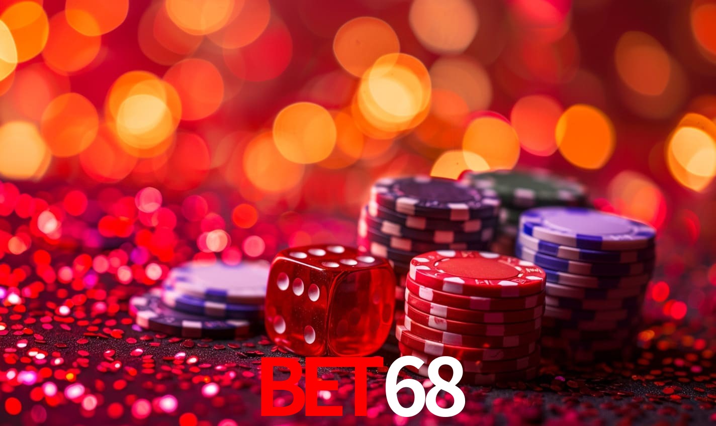 Diretório de Jogos BET68