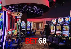 Explorando a Categoria de Eventos em Apostas na BET68
