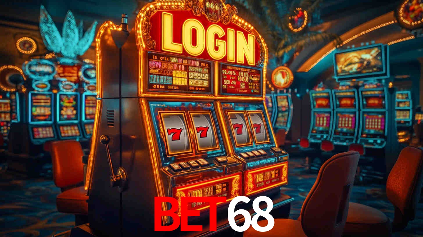 Experimente o Login Seguro Premium no BET68