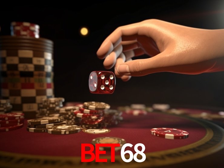 A Popularidade dos Caça-Níqueis no BET68